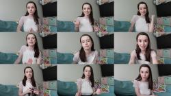 GoddessMayHere - Build A Sissy Tanya [FullHD 1080P]  