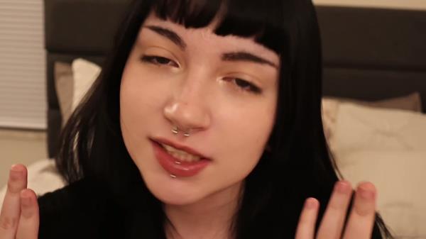 Charlotte Darling - Ask me anything [FullHD 1080P]  