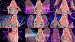 Alissa Ryan - GOONATHON - Week 2 [FullHD 1080P]  