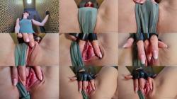 Aery Tiefling - Lara Croft [HD 720P]  - OnlyFans