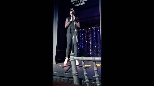 irishskylar - IRISH Stand Up Comedy [HD 720P]  