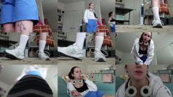 GoddessMayHere - And you're Next [FullHD 1080P]  