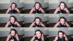 Spookybunz - Trash Talking My Bf To My Hookup [FullHD 1080P]  