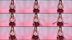 Queen Annellea - Topless Cei [FullHD 1080P]  