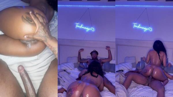 touchmoney.v (TouchmoneyV) - Rubyhousee Tape [FullHD 1080P]  - OnlyFans