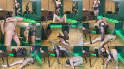 Ladyannabelle666 - Warm - Up Cbt Ballbusting [FullHD 1080P]  