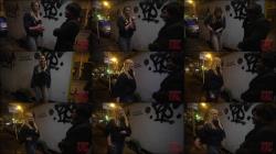 Furies Room: Street Casting #3 [FullHD 1080P]  