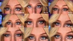 lmfaomiki - Eye Fetish JOI [FullHD 1080P]  