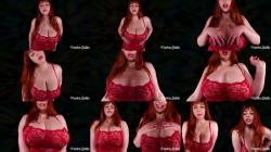 Tsarina Baltic - Quickie Pump [FullHD 1080P]  