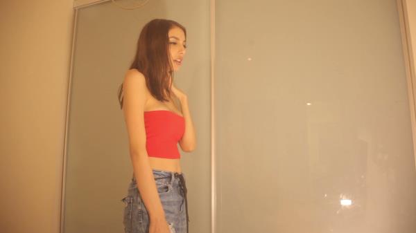 ChloeNight - Custom Cock Rating #7 [FullHD 1080P]  
