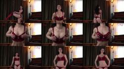 Princess Camryn - Safe Space to Release [FullHD 1080P]  