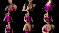 DepositDutchess - Beat It and Eat It [FullHD 1080P]  