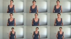 Aysha Paige - Masseuse SFW TRAILER [HD 720P]  