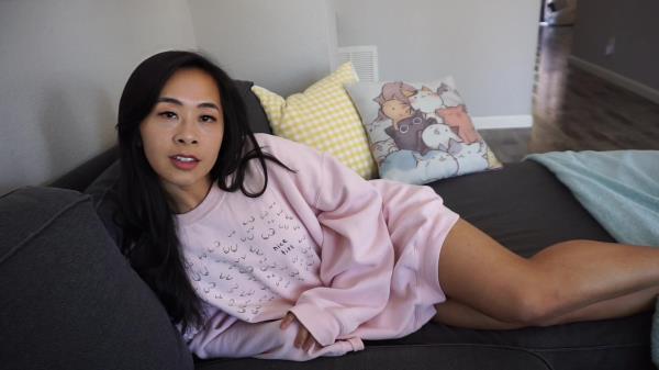 Kaedia Lang - Successfully Seducing You [FullHD 1080P]  