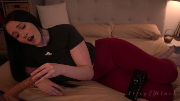 Alice Black - 10 Mins or Less [FullHD 1080P]  
