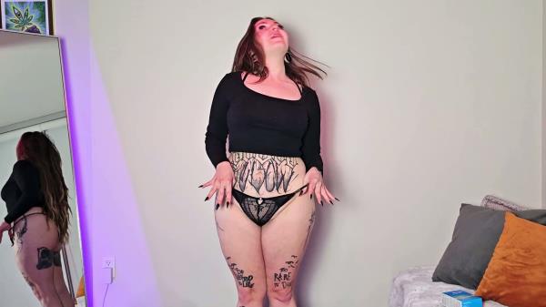 Spookybunz - Friendzoned cum cleaner [FullHD 1080P]  